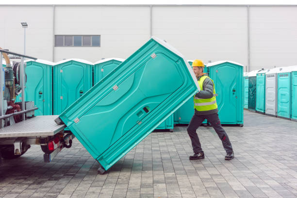 Best Affordable porta potty rental  in Elburn, IL