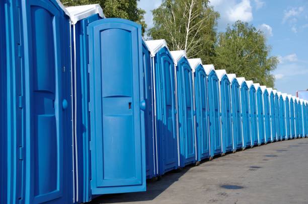 Best Sanitation services for porta potties  in Elburn, IL